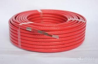 特種電伴熱帶