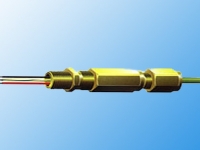 礦物絕緣加熱電纜